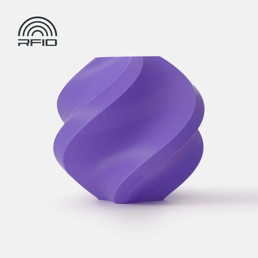 Bambu Lab - PLA Basic - Purple - Refill