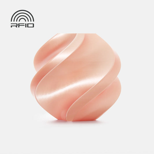 Bambu Lab - PLA Silk+ - Pink