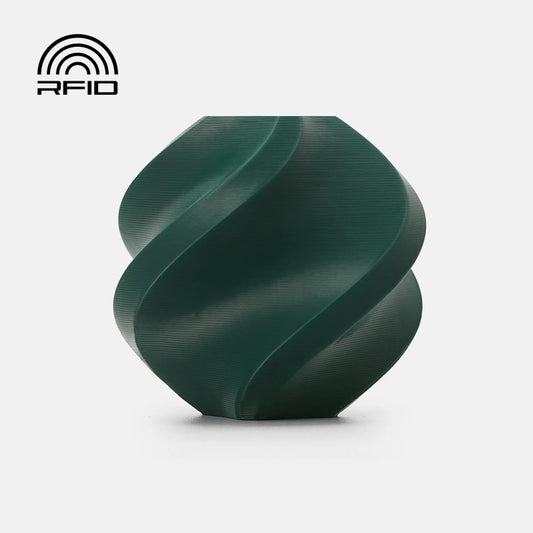 Bambu Lab - PETG Basic - Pine Green