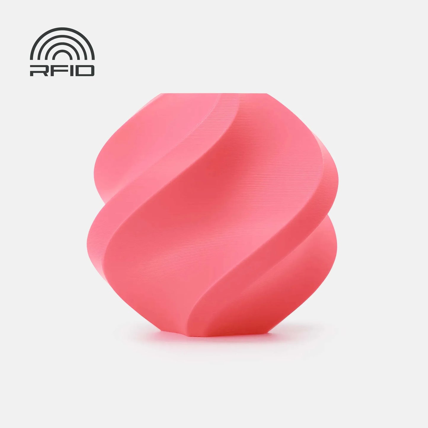 Bambu Lab - PLA Basic - Pink - Refill
