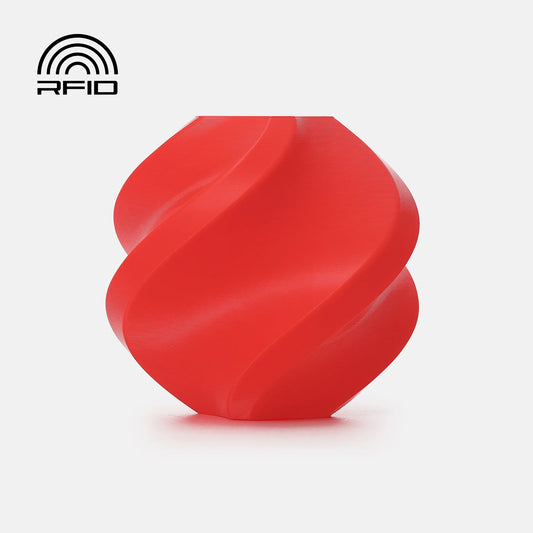 Bambu Lab - PETG Basic - Red