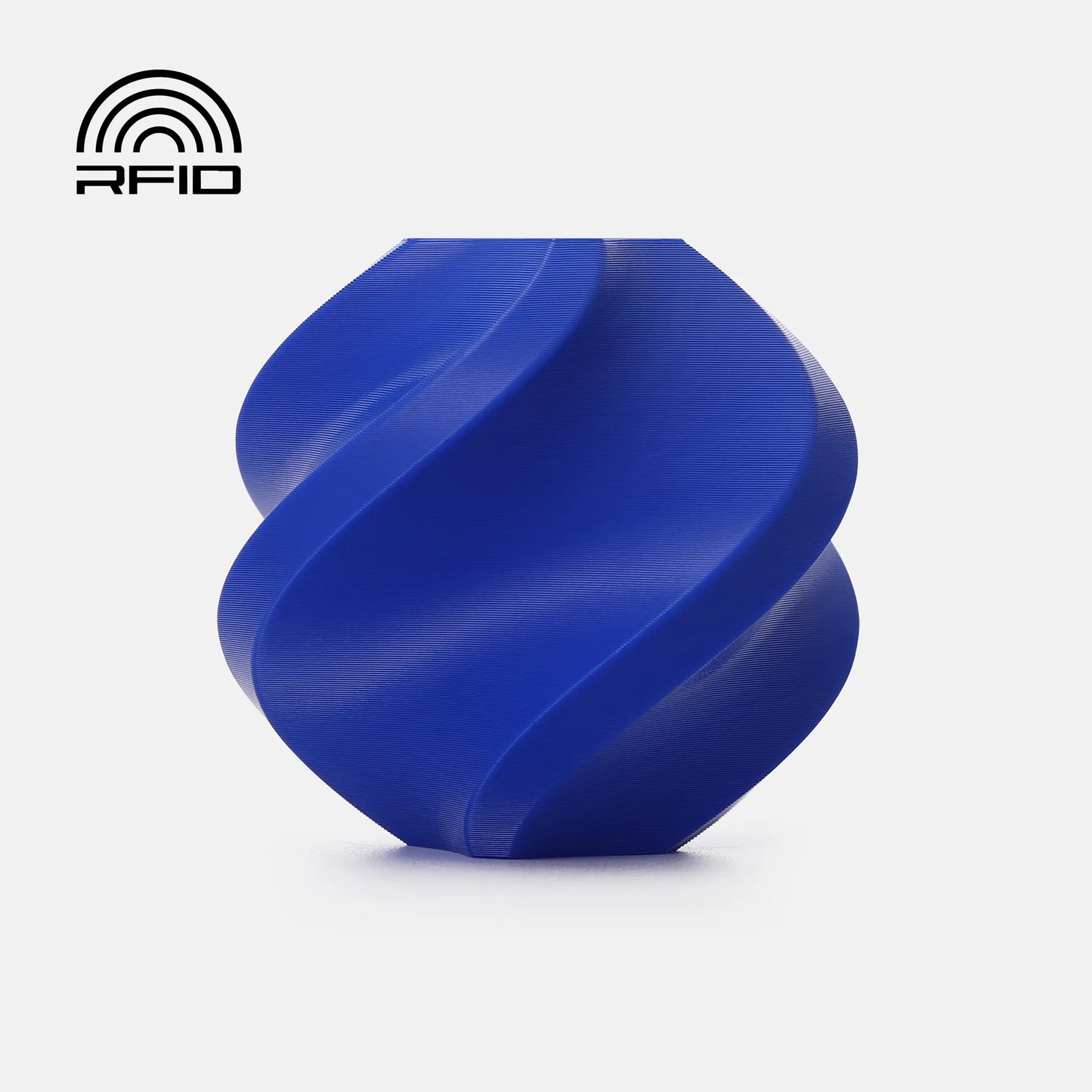 Bambu Lab - PETG Basic - Reflex Blue