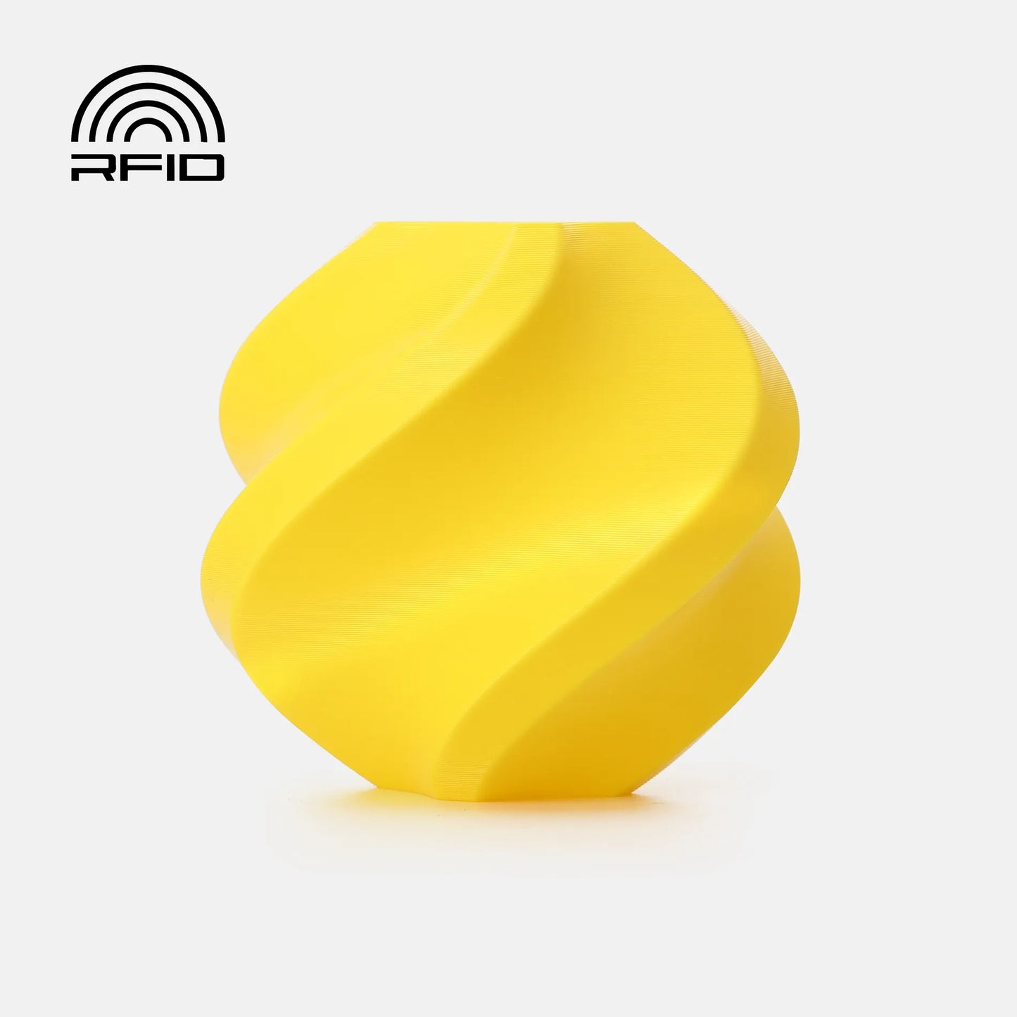 Bambu Lab - PETG Basic - Yellow