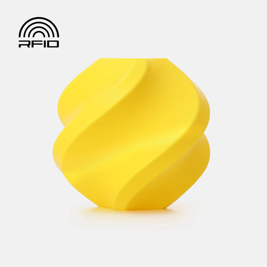 Bambu Lab - PETG Basic - Yellow
