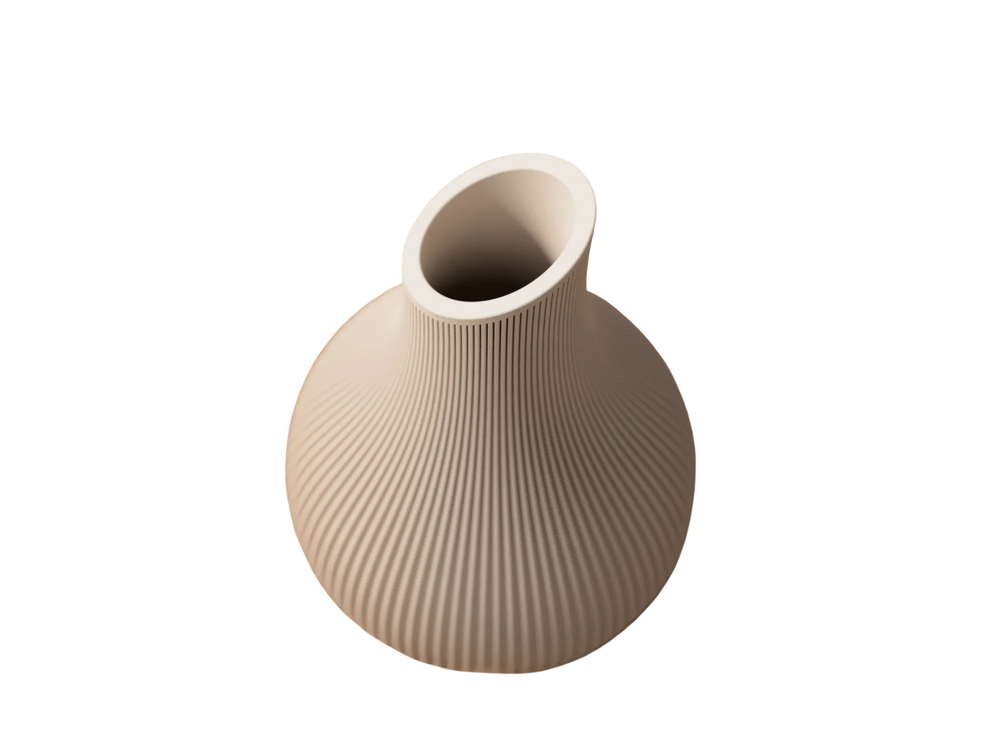 Shizu Vase
