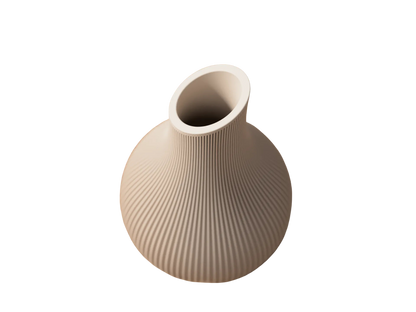 Shizu Vase
