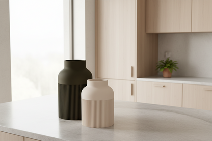 Hiku Vase